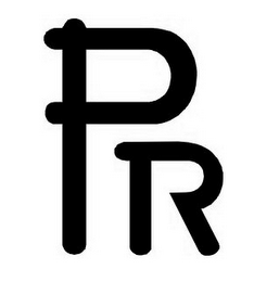 PR logo