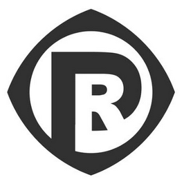 PR logo