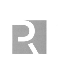 PR logo