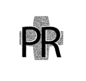 PR logo