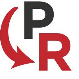 PR logo