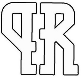 PR logo