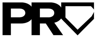 PR logo