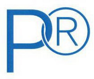 PR logo