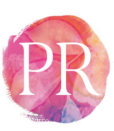 PR logo