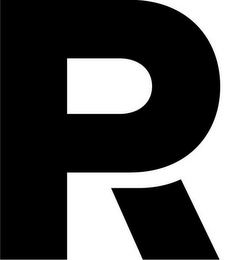 PR logo