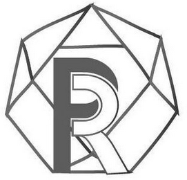 PR logo