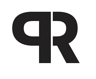 PR logo