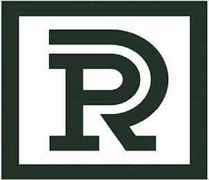 PR logo