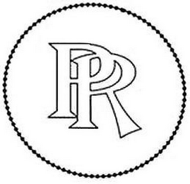 PR logo