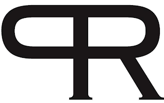 PR logo