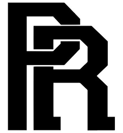 PR logo