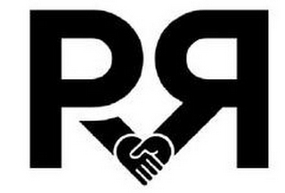 PR logo