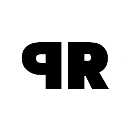 PR logo