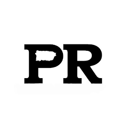 PR logo