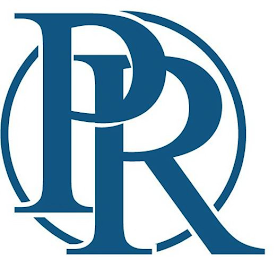PR logo