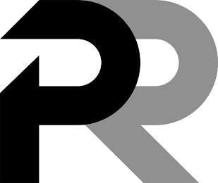PR logo