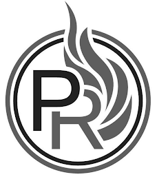 PR logo