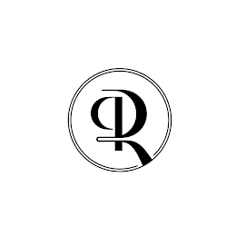 PR logo