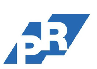 PR logo