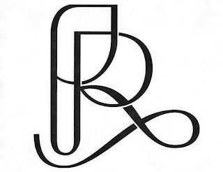 PR logo