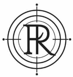 PR logo