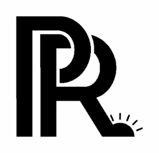 PR logo