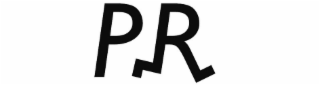 PR logo