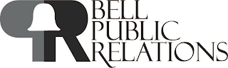 PR BELL PUBLIC RELATIONS logo
