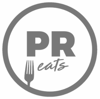 PR EATS logo