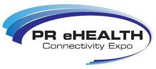 PR EHEALTH CONNECTIVITY EXPO logo