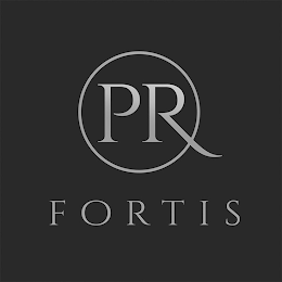 PR FORTIS logo