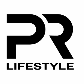PR LIFESTYLE logo