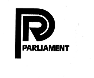 PR PALIAMENT logo