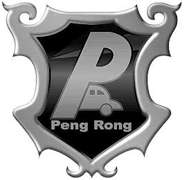 PR PENG RONG logo