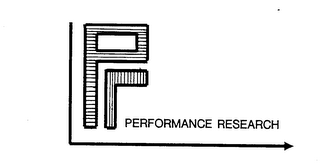PR PERFORMANCE RESEARCH logo