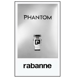 PR PHANTOM RABANNE