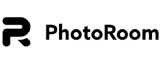 PR PHOTOROOM logo