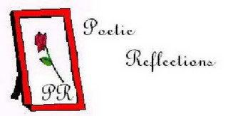 PR POETIC REFLECTIONS logo
