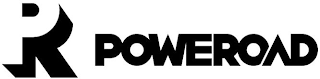 PR POWEROAD logo