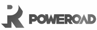 PR POWEROAD logo