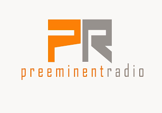 PR PREEMINENTRADIO logo