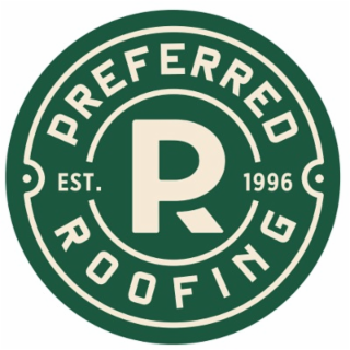 PR PREFERRED ROOFING EST. 1996