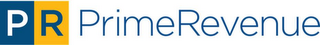 PR PRIMEREVENUE logo