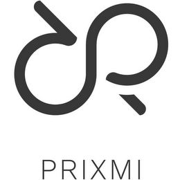 PR PRIXMI logo