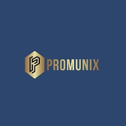 PR PROMUNIX logo