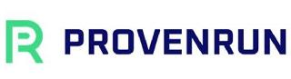 PR PROVENRUN logo
