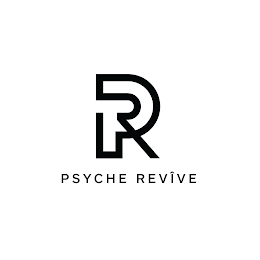 PR PSYCHE REVIVE logo