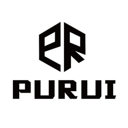 PR PURUI logo