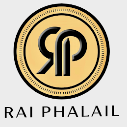 PR RAI PHALAIL logo